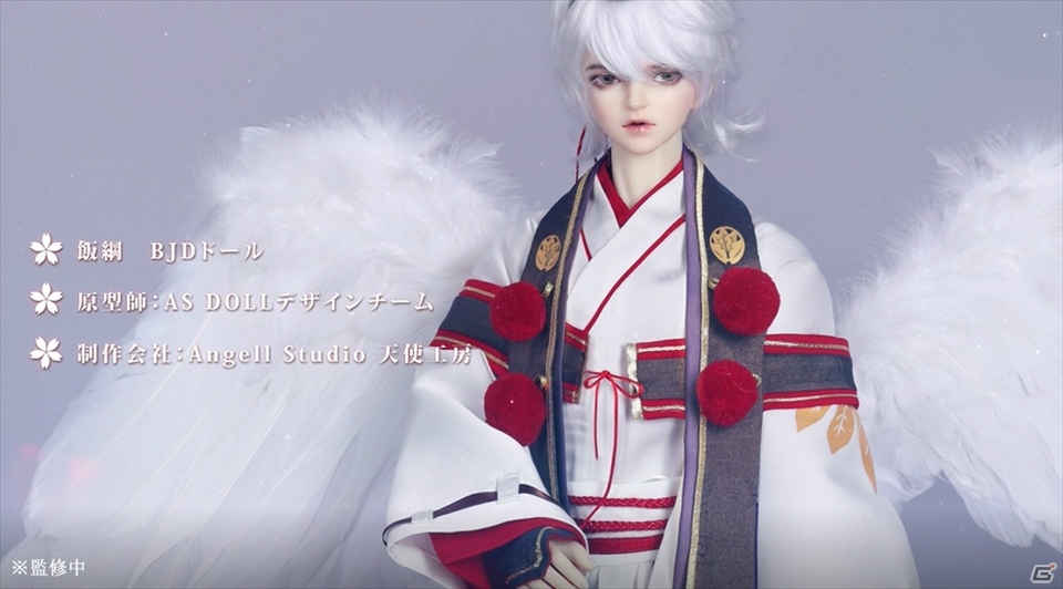 「剣が君」とのコラボも決定！立花さんら声優陣も駆けつけた和風アドベンチャーRPG「剣が刻」メディア発表会の画像50