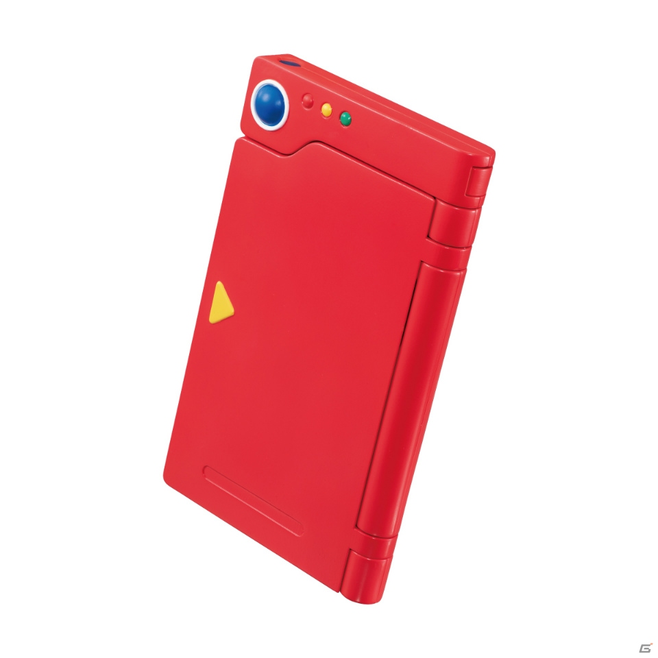 「ポケモン図鑑風スマホケース」が10月9日よりプレミアムバンダイで予約受付開始！ポケモン図鑑とともに旅に出ようの画像4