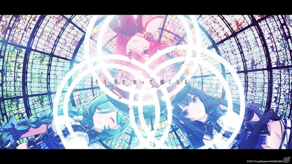 「ラピスリライツ」MV6作連続公開プロジェクト第2弾スタート！イクミ氏とコラボしたsupernovaの新作MVが公開の画像3