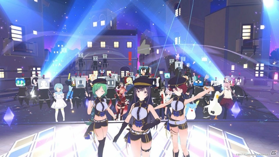 「ラピスリライツ」MV6作連続公開プロジェクト第2弾スタート！イクミ氏とコラボしたsupernovaの新作MVが公開の画像4