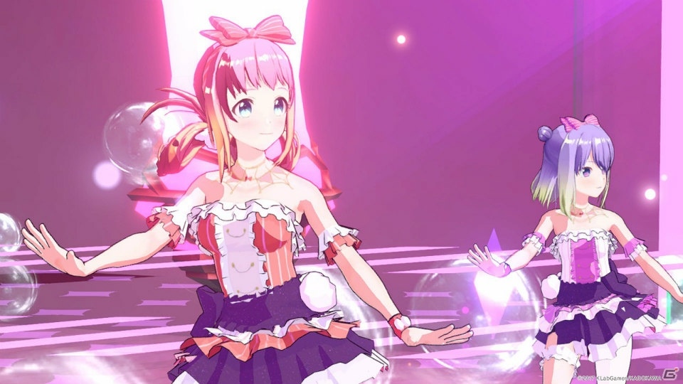「ラピスリライツ」MV6作連続公開プロジェクト第2弾スタート！イクミ氏とコラボしたsupernovaの新作MVが公開の画像5