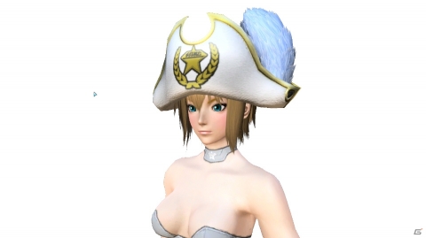 「PSO2」アニメの放送開始を記念したキャンペーンが開催！ACスクラッチ券が最大10枚もらえるの画像3