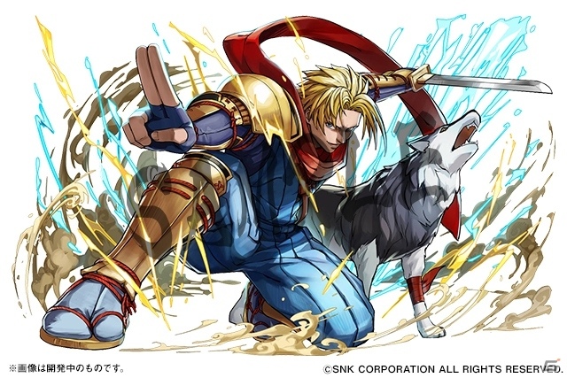 「パズル＆ドラゴンズ」にて「SAMURAI SPIRITS」との初コラボが開催決定！覇王丸やナコルル、橘右京らがパズドラに集結の画像9