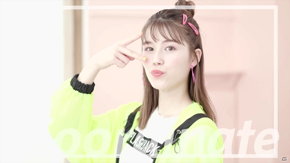 「MODEL Debut #nicola/モデルデビュー ニコラ」最新コスメが当たるTwitterキャンペーンが開催！の画像10