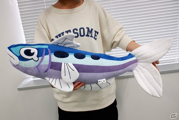 「マチ★アソビ vol.23」に日本一ソフトウェアが出展！「ボイド・テラリウム」のフォトスポットが登場の画像6