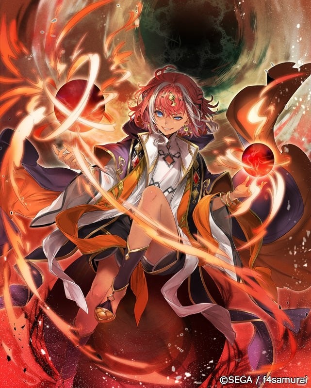 「オルタンシア・サーガ」アスルやルナ、ノンノリアら限定URユニットが復刻登場するガチャが開催！の画像1