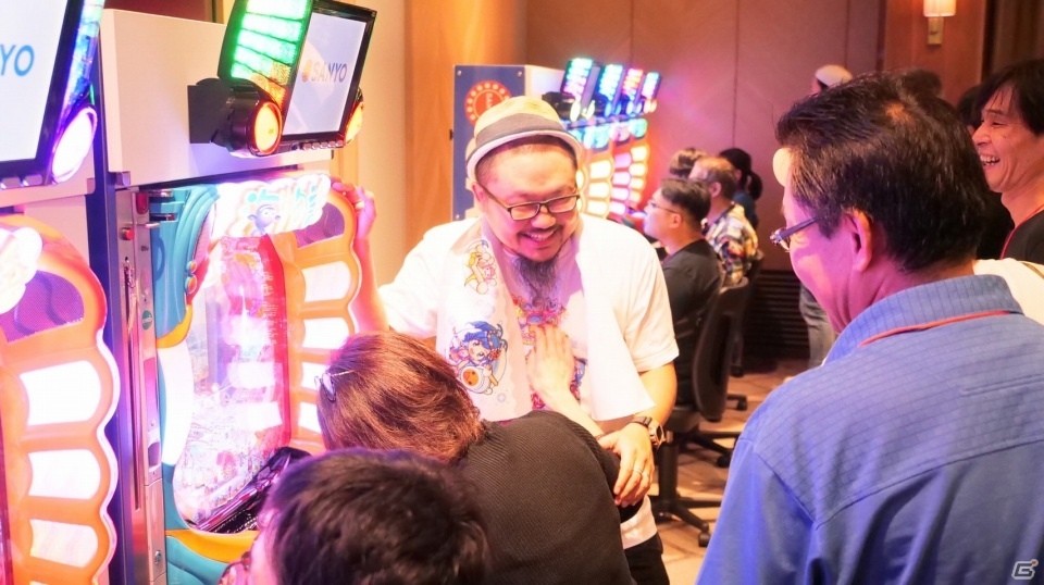 パチンコ「PAスーパー海物語IN JAPAN2 with太鼓の達人」全国導入開始！海祭り2019 福岡会場のレポートも到着の画像9