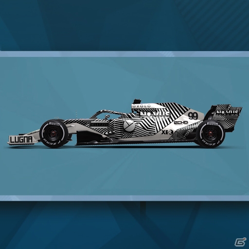 「F1 2019」ドライバーや車両を装飾しよう！スーツやグローブ、車両リバリーを追加するDLCが発売開始の画像14