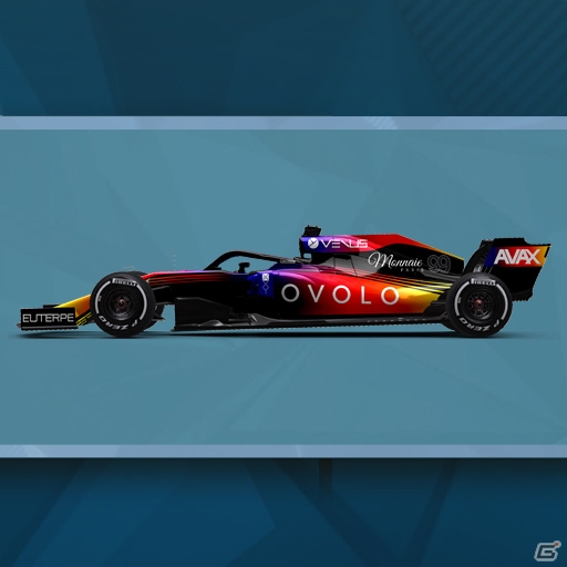 「F1 2019」ドライバーや車両を装飾しよう！スーツやグローブ、車両リバリーを追加するDLCが発売開始の画像16