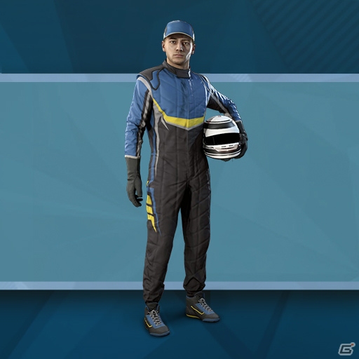 「F1 2019」ドライバーや車両を装飾しよう！スーツやグローブ、車両リバリーを追加するDLCが発売開始の画像23