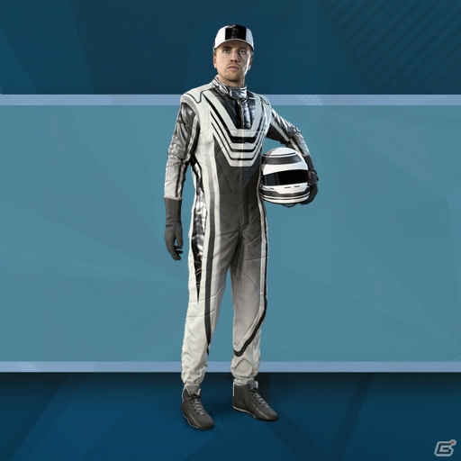 「F1 2019」ドライバーや車両を装飾しよう！スーツやグローブ、車両リバリーを追加するDLCが発売開始の画像3