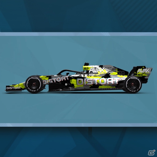 「F1 2019」ドライバーや車両を装飾しよう！スーツやグローブ、車両リバリーを追加するDLCが発売開始の画像31