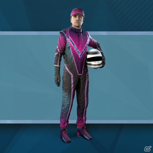 「F1 2019」ドライバーや車両を装飾しよう！スーツやグローブ、車両リバリーを追加するDLCが発売開始の画像4