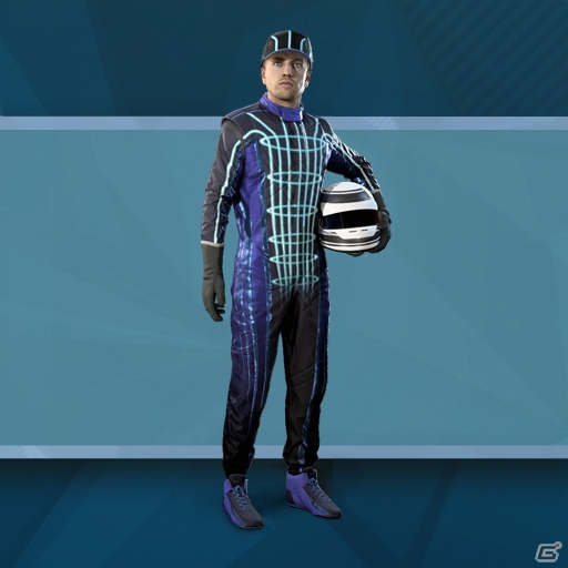 「F1 2019」ドライバーや車両を装飾しよう！スーツやグローブ、車両リバリーを追加するDLCが発売開始の画像5