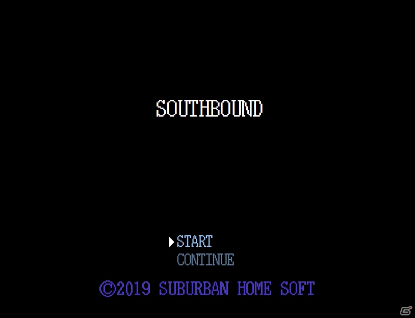昔ながらのテイストを大事にした2D JRPG「SOUTHBOUND」がSteamで10月15日にリリースの画像1