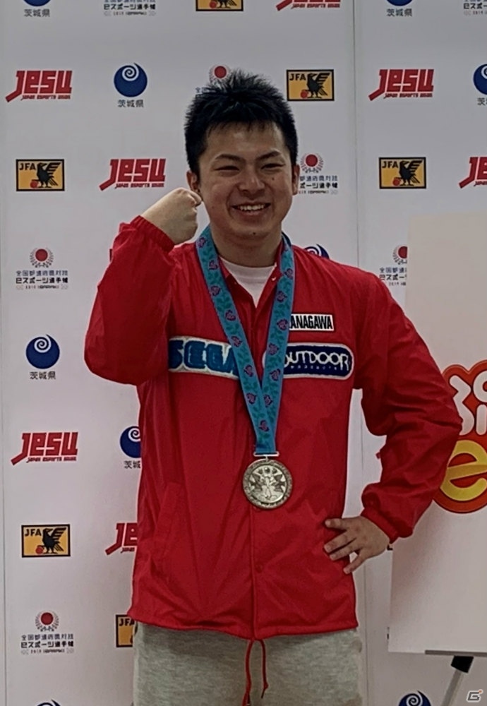 全国都道府県対抗eスポーツ選手権 2019 IBARAKI「ぷよぷよeスポーツ」の部で優勝を手にしたのはマッキー選手とこいし♪選手！の画像8