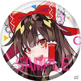 「東方アレンジ」ジャンルに新たな楽曲が登場！「東方Project × WACCA」イベントがスタートの画像3