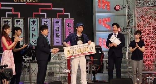 マチ★アソビvol.23に「リアルタイムバトル将棋」が出展！1本先取の勝ち抜き戦が実施の画像4