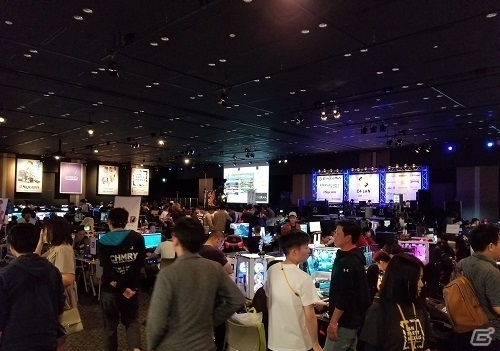 マチ★アソビvol.23に「リアルタイムバトル将棋」が出展！1本先取の勝ち抜き戦が実施の画像7