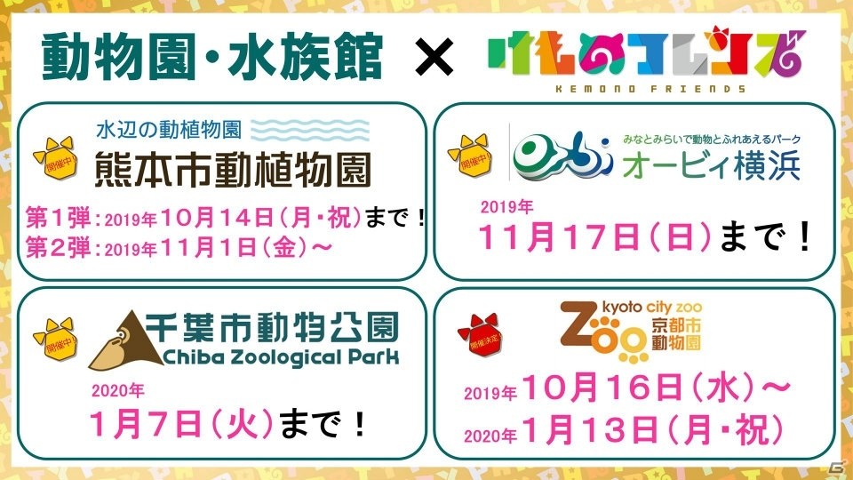 「けものフレンズ3」池袋ジャックの詳細が明らかに！ゲーム内ではメインストーリー3章＆「アライさん隊長日誌」が追加の画像11