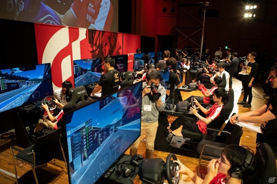 全国都道府県対抗eスポーツ選手権2019 IBARAKI「グランツーリスモSPORT」部門 決勝大会の公式レポートが到着！の画像15