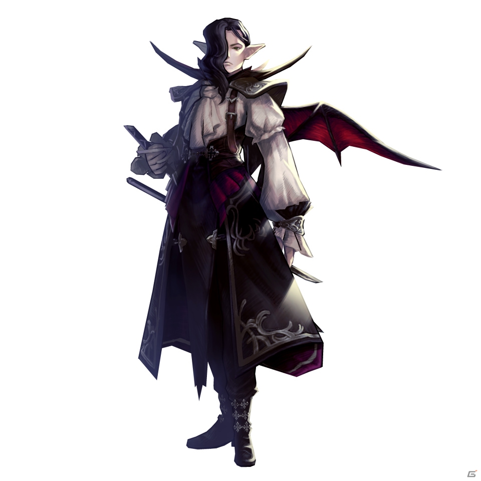 「CARAVAN STORIES」遊楽舎の店長がゲーム内に登場！ハロウィンイベント「首無し騎士と幽冥の館」も実施の画像6