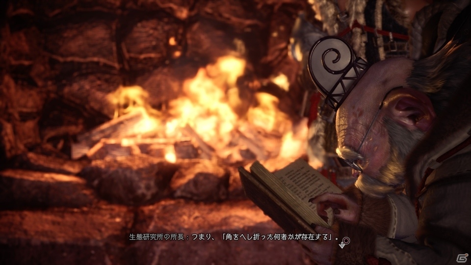 「モンスターハンターワールド：アイスボーン」金と黒のコントラストが映える「ラージャン装備」や追加される新要素を紹介！の画像3