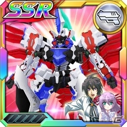 「スーパーロボット大戦X-Ω」イベント「地上の星々が紡ぐ叫びと祈り」が開催!「ポプテピピック」すしポプ子・ピピ美が参戦の画像31