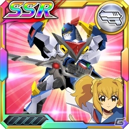 「スーパーロボット大戦X-Ω」イベント「地上の星々が紡ぐ叫びと祈り」が開催!「ポプテピピック」すしポプ子・ピピ美が参戦の画像32