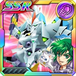 「スーパーロボット大戦X-Ω」イベント「地上の星々が紡ぐ叫びと祈り」が開催!「ポプテピピック」すしポプ子・ピピ美が参戦の画像33