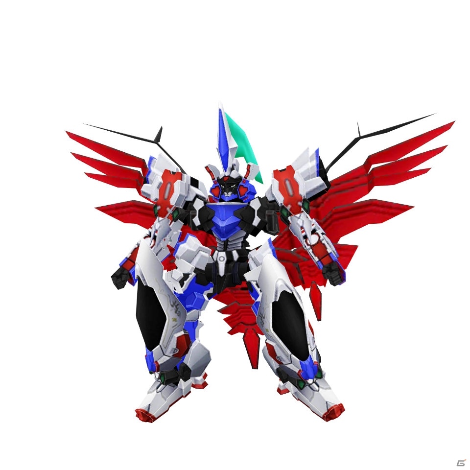 「スーパーロボット大戦X-Ω」イベント「地上の星々が紡ぐ叫びと祈り」が開催！「ポプテピピック」すしポプ子・ピピ美が参戦の画像12
