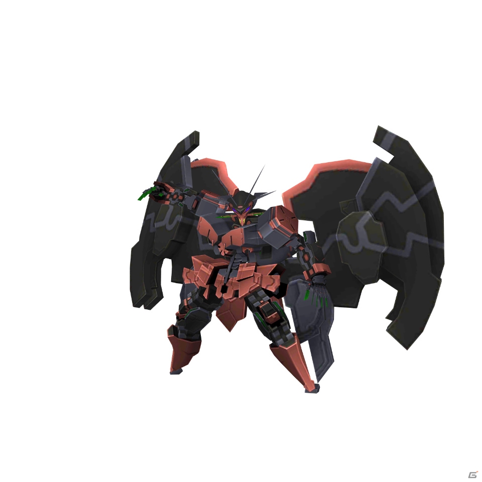「スーパーロボット大戦X-Ω」イベント「地上の星々が紡ぐ叫びと祈り」が開催！「ポプテピピック」すしポプ子・ピピ美が参戦の画像14