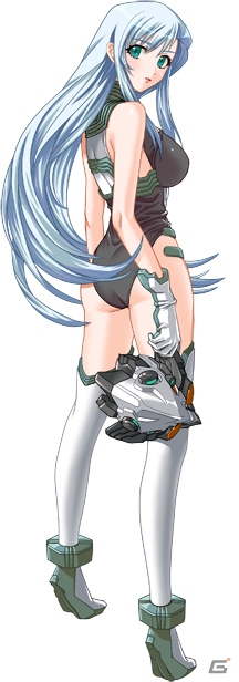 「スーパーロボット大戦X-Ω」イベント「地上の星々が紡ぐ叫びと祈り」が開催！「ポプテピピック」すしポプ子・ピピ美が参戦の画像17