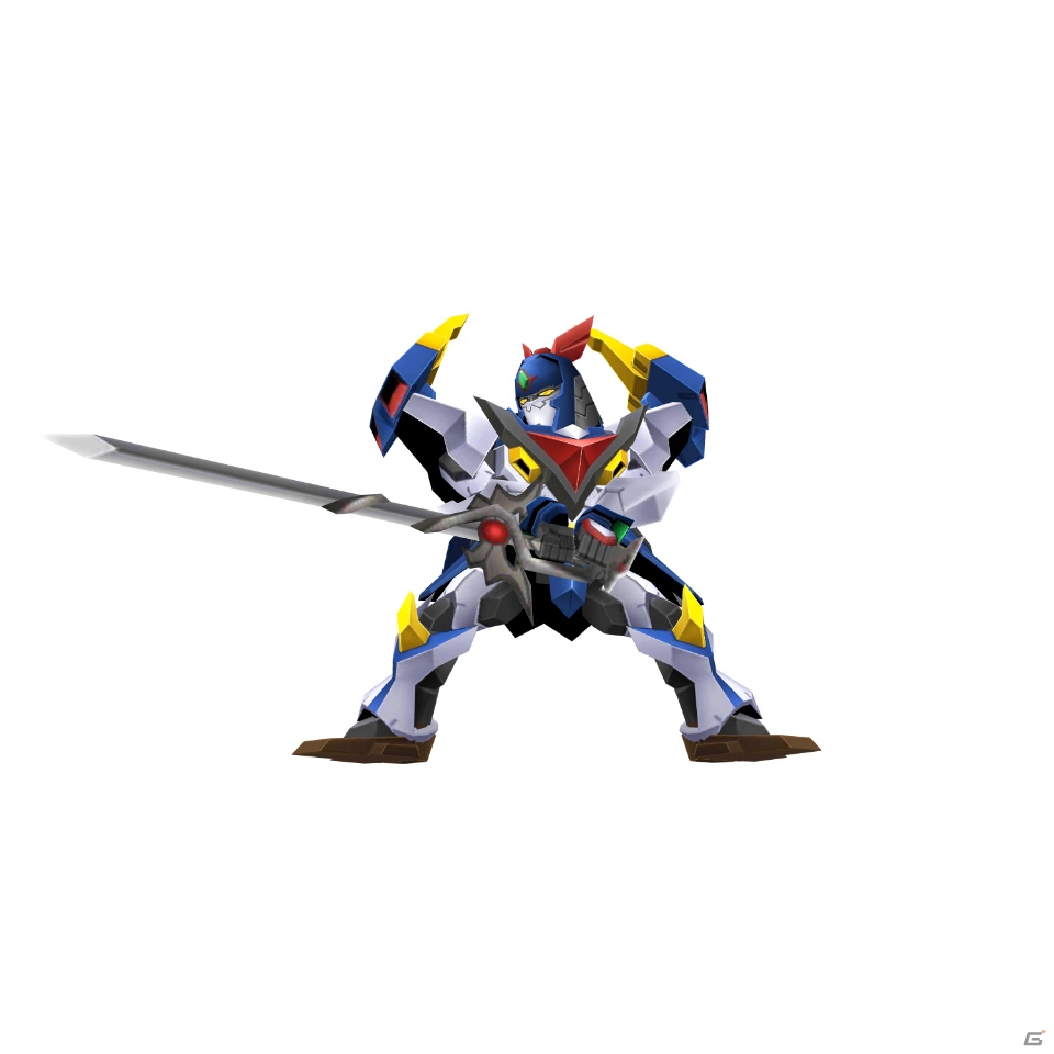 「スーパーロボット大戦X-Ω」イベント「地上の星々が紡ぐ叫びと祈り」が開催！「ポプテピピック」すしポプ子・ピピ美が参戦の画像18