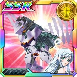 「スーパーロボット大戦X-Ω」イベント「地上の星々が紡ぐ叫びと祈り」が開催！「ポプテピピック」すしポプ子・ピピ美が参戦の画像29