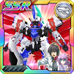 「スーパーロボット大戦X-Ω」イベント「地上の星々が紡ぐ叫びと祈り」が開催！「ポプテピピック」すしポプ子・ピピ美が参戦の画像31