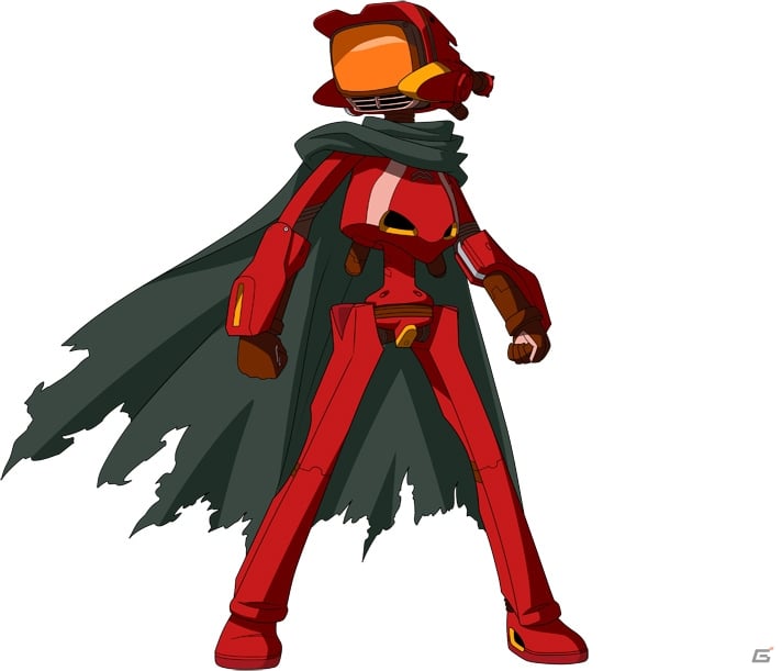 「スーパーロボット大戦X-Ω」イベント「地上の星々が紡ぐ叫びと祈り」が開催！「ポプテピピック」すしポプ子・ピピ美が参戦の画像6