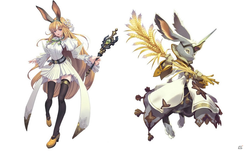 「クロノレガリア」新ユニット・セシリアが登場するバージョン1.3が稼働開始！やりこみ要素「スコアシステム」の追加もの画像2