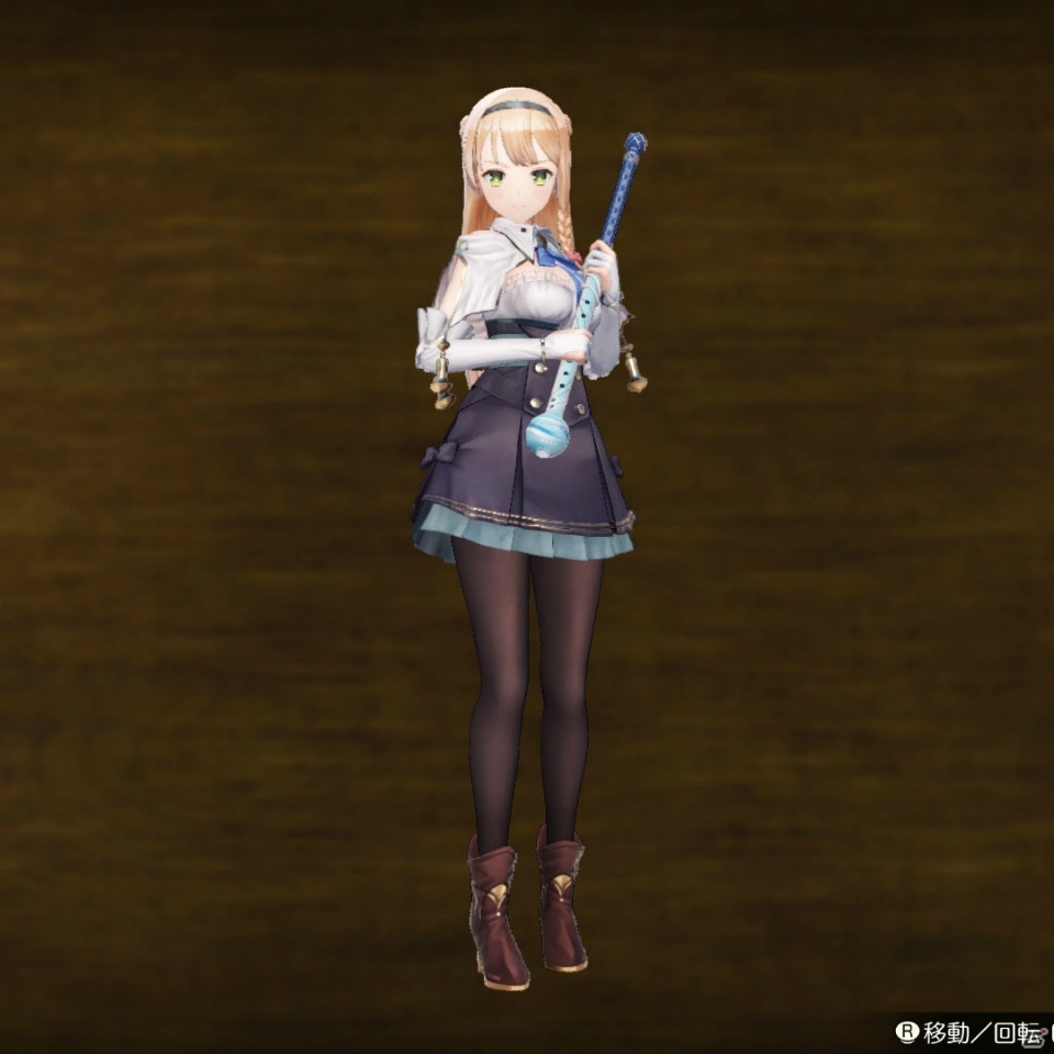 「ライザのアトリエ」にフォトモードが追加！フォトコンテストが開催の画像7