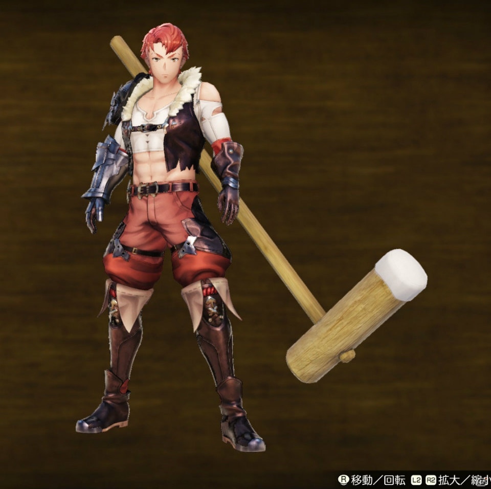 「ライザのアトリエ」にフォトモードが追加！フォトコンテストが開催の画像9