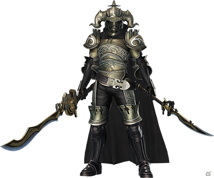 「ディシディアFFNT／NT フリーエディション」新プレイアブルキャラ「ガブラス」を含むDLCが販売開始！の画像2