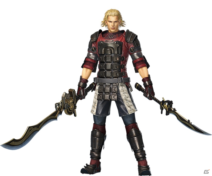「ディシディアFFNT／NT フリーエディション」新プレイアブルキャラ「ガブラス」を含むDLCが販売開始！の画像9