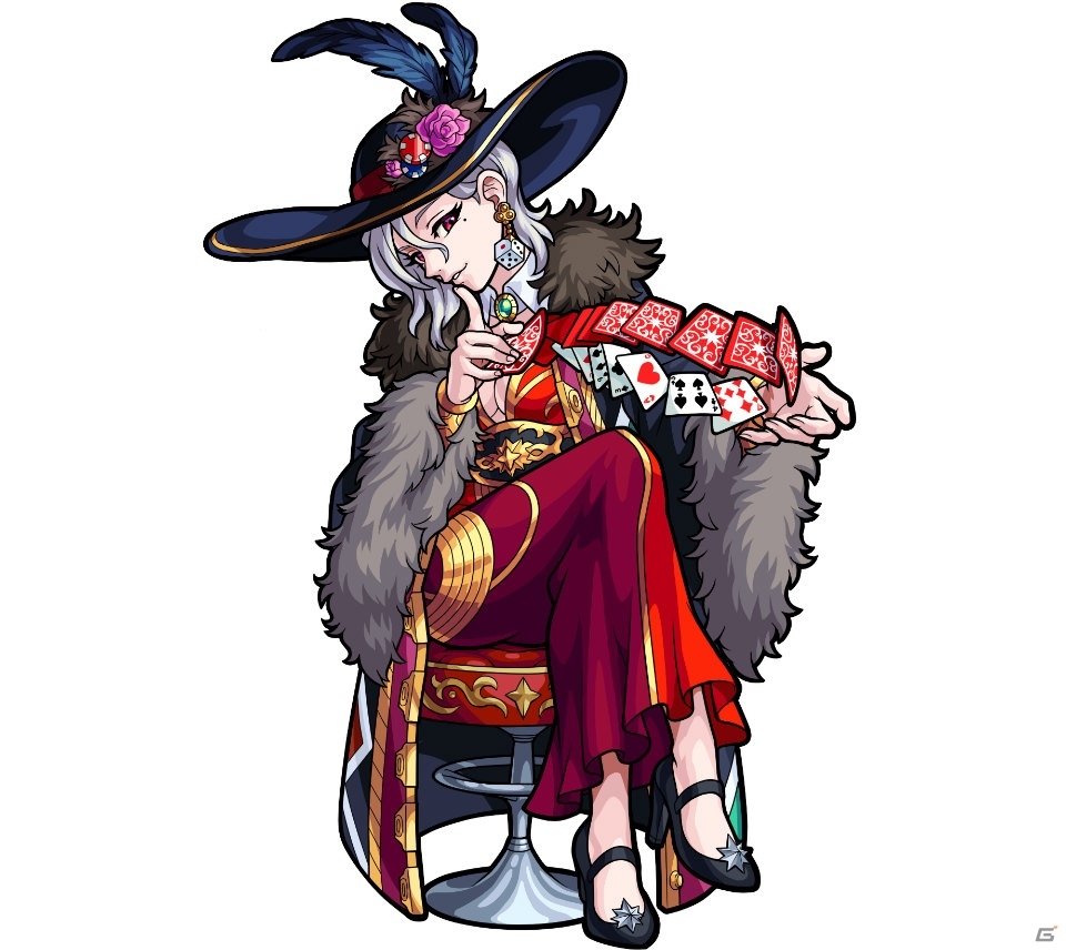 「モンスターストライク」激・獣神祭に限定キャラクター・カエサル（CV：高山みなみ）が初登場！の画像20