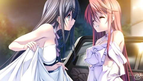 PS4/PS Vita版「恋する乙女と守護の楯～薔薇の聖母～」等身大布ポスターなど8種の店舗特典が公開！の画像9