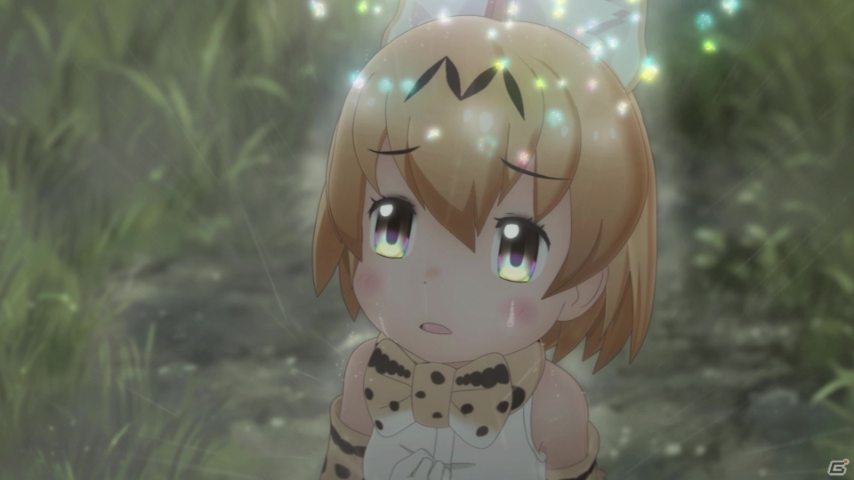 「けものフレンズ3」の新TVCMが公開！今までの賑やかな映像とは一味ちがう、少しシリアスな側面を動画でチェックの画像1