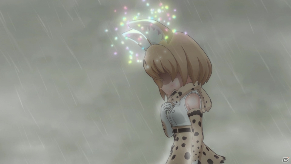 「けものフレンズ3」の新TVCMが公開！今までの賑やかな映像とは一味ちがう、少しシリアスな側面を動画でチェックの画像3