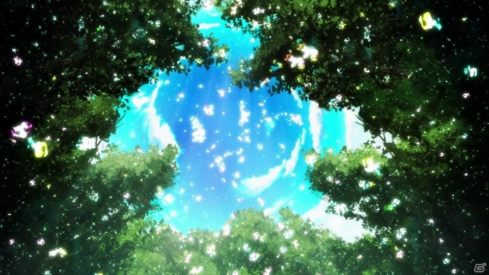 「けものフレンズ3」の新TVCMが公開！今までの賑やかな映像とは一味ちがう、少しシリアスな側面を動画でチェックの画像5