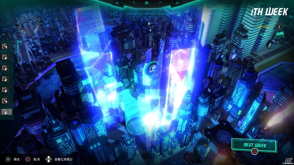 サイバーパンクカードゲーム「Shadowplay: Metropolis Foe」が発表！Steam向けに2020年発売予定の画像5