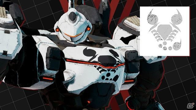 「DAEMON X MACHINA」DLC第4弾が配信開始！アーセナル「ムラマサ」「ラビット 11」などが登場の画像12