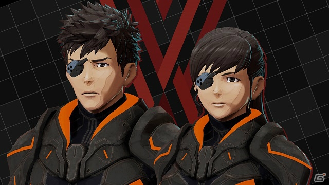 「DAEMON X MACHINA」DLC第4弾が配信開始！アーセナル「ムラマサ」「ラビット 11」などが登場の画像31